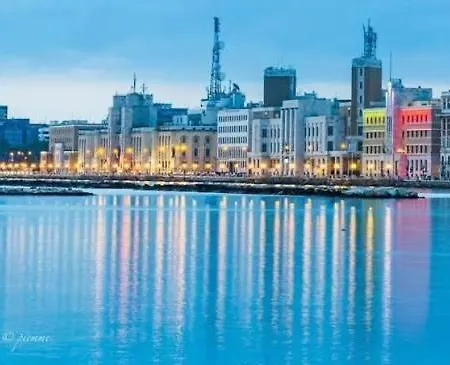 Le Onde Di Nigio * Bari