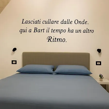Le Onde Di Nigio Apartment
