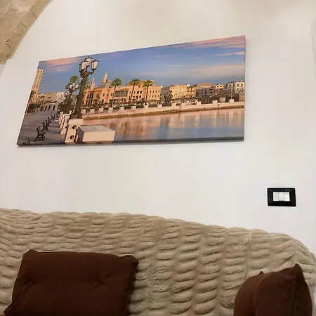Apartment Le Onde Di Nigio *