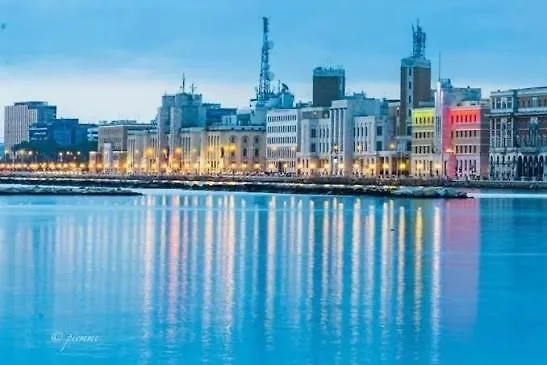 Le Onde Di Nigio * Bari