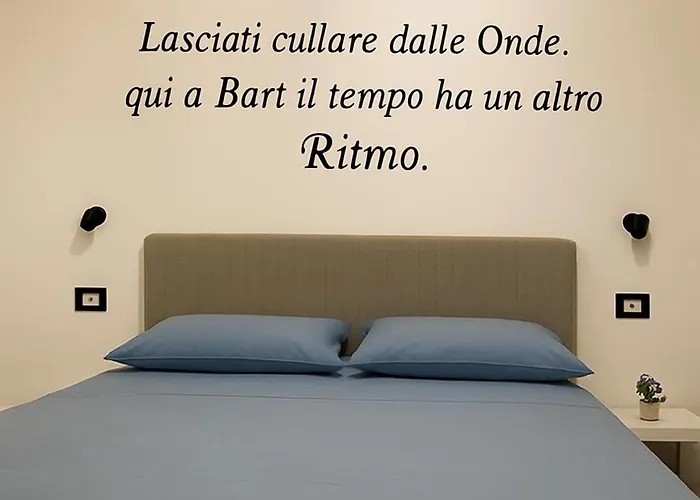 Le Onde Di Nigio Apartment