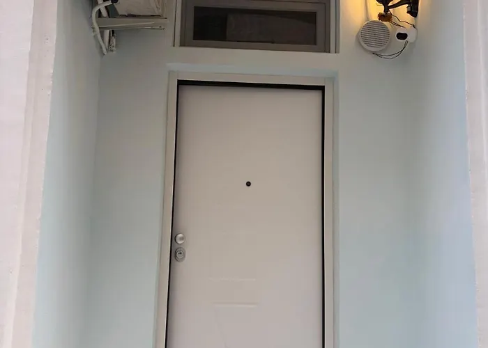 Le Onde Di Nigio Apartment Bari