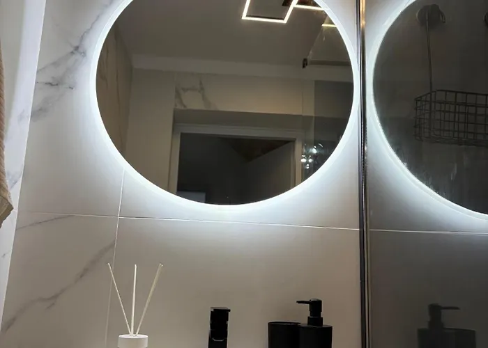 Le Onde Di Nigio Apartment *
