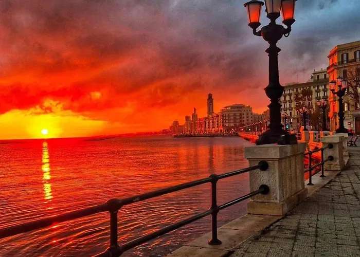 Le Onde Di Nigio Apartment