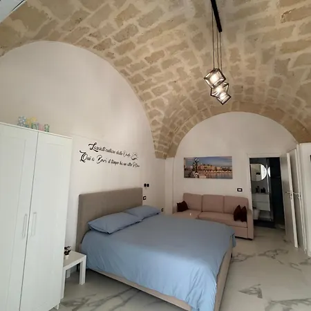 Appartamento Le Onde Di Nigio