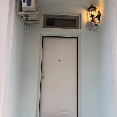 Le Onde Di Nigio Apartman Bari