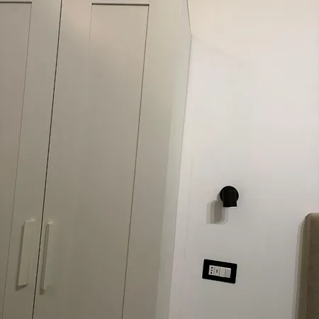 Apartman Le Onde Di Nigio *