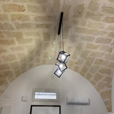 Le Onde Di Nigio Apartman