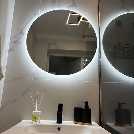 Le Onde Di Nigio Apartman *