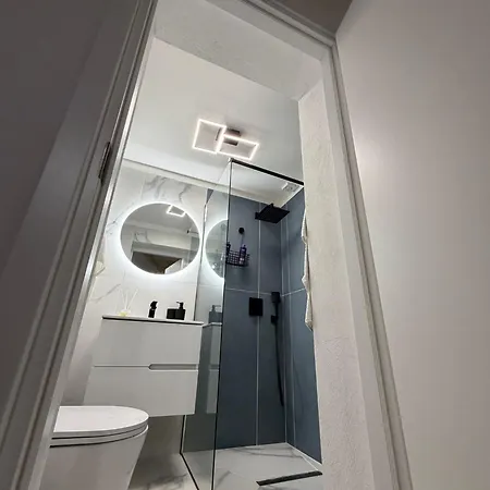 Le Onde Di Nigio Apartman Bari