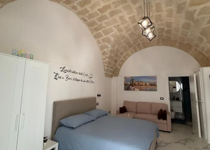 Appartamento Le Onde Di Nigio